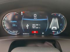 Cadillac CT6 28T Prestige - ფოტო 20