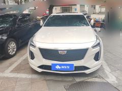Cadillac CT6 28T Prestige - ფოტო 3