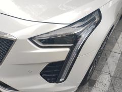 Cadillac CT6 28T Prestige - ფოტო 4