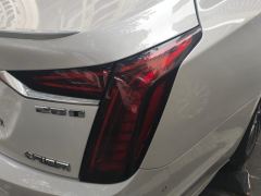 Cadillac CT6 28T Prestige - ფოტო 5