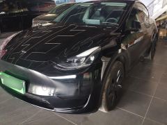 Tesla Model Y 545km Rear-Wheel Drive Edition - ფოტო 1