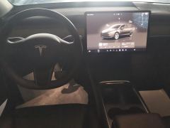 Tesla Model Y 545km Rear-Wheel Drive Edition - ფოტო 16