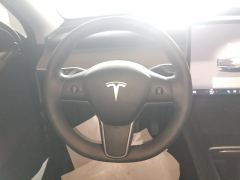 Tesla Model Y 545km Rear-Wheel Drive Edition - ფოტო 18