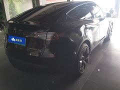 Tesla Model Y 545km Rear-Wheel Drive Edition - ფოტო 2