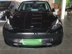 Tesla Model Y 545km Rear-Wheel Drive Edition - ფოტო 3