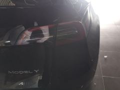 Tesla Model Y 545km Rear-Wheel Drive Edition - ფოტო 5