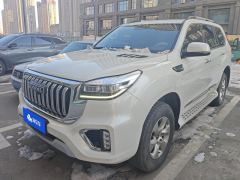 Haval H9 2.0T Elite Edition 5-seater - photo 1