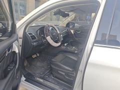 Haval H9 2.0T Elite Edition 5-seater - photo 14