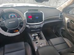 Haval H9 2.0T Elite Edition 5-seater - photo 16