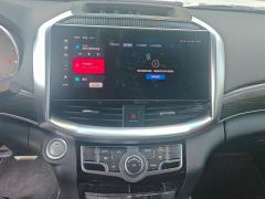 Haval H9 2.0T Elite Edition 5-seater - photo 17