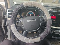 Haval H9 2.0T Elite Edition 5-seater - photo 18