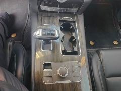 Haval H9 2.0T Elite Edition 5-seater - photo 19