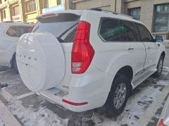 Haval H9 2.0T Elite Edition 5-seater - photo 2