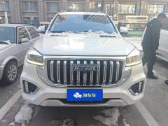 Haval H9 2.0T Elite Edition 5-seater - photo 3