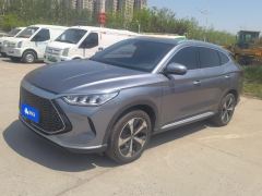 BYD Song PLUS DM-i 1.5L 2WD Flagship PLUS - фото 1