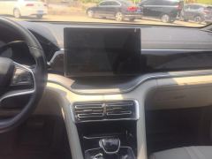 BYD Song PLUS DM-i 1.5L 2WD Flagship PLUS - фото 17