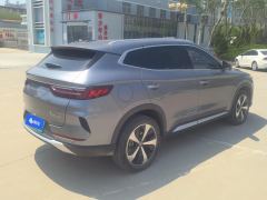 BYD Song PLUS DM-i 1.5L 2WD Flagship PLUS - фото 2
