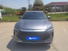 BYD Song PLUS DM-i 1.5L 2WD Flagship PLUS - фото 3