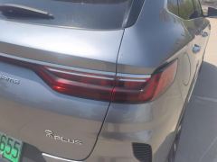 BYD Song PLUS DM-i 1.5L 2WD Flagship PLUS - фото 5