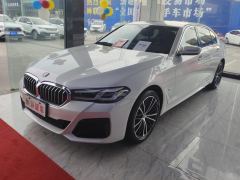 BMW 5 Series 530Li Premier Luxury Package - photo 1