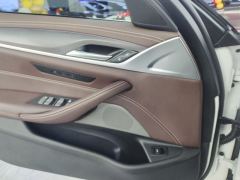 BMW 5 Series 530Li Premier Luxury Package - photo 12