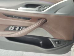 BMW 5 Series 530Li Premier Luxury Package - photo 13