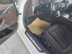 BMW 5 Series 530Li Premier Luxury Package - photo 14