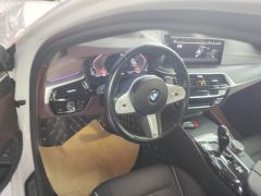 BMW 5 Series 530Li Premier Luxury Package - photo 16
