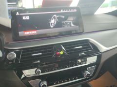 BMW 5 Series 530Li Premier Luxury Package - photo 17