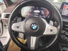 BMW 5 Series 530Li Premier Luxury Package - photo 18