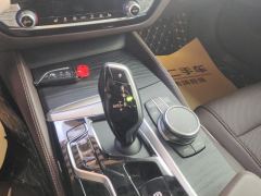BMW 5 Series 530Li Premier Luxury Package - photo 19