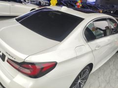 BMW 5 Series 530Li Premier Luxury Package - photo 2