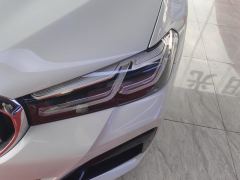 BMW 5 Series 530Li Premier Luxury Package - photo 4