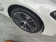 BMW 5 Series 530Li Premier Luxury Package - photo 6