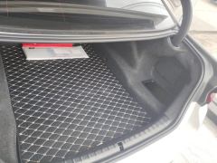 BMW 5 Series 530Li Premier Luxury Package - photo 7