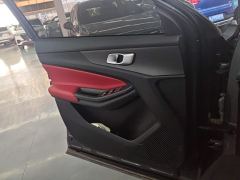 Changan CS55PLUS 1.5T Premium Version - ფოტო 12