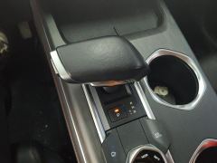 Changan CS55PLUS 1.5T Premium Version - ფოტო 19