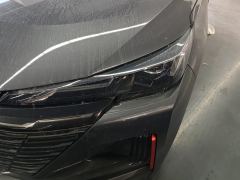 Changan CS55PLUS 1.5T Premium Version - ფოტო 4