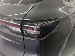 Changan CS55PLUS 1.5T Premium Version - ფოტო 5