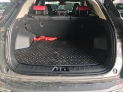 Changan CS55PLUS 1.5T Premium Version - ფოტო 7