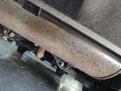 Changan CS55PLUS 1.5T Premium Version - ფოტო 9
