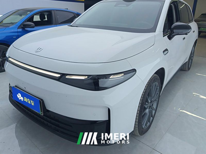Leapmotor C10 EV Edition 530km 530 Edition - автомобиль из Китая