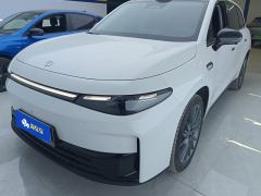 Leapmotor C10 EV Edition 530km 530 Edition - фото 1