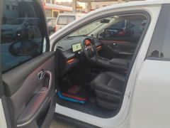 Leapmotor C10 EV Edition 530km 530 Edition - фото 14