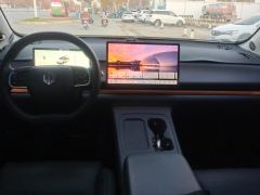 Leapmotor C10 EV Edition 530km 530 Edition - фото 16