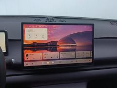 Leapmotor C10 EV Edition 530km 530 Edition - фото 17