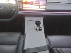 Leapmotor C10 EV Edition 530km 530 Edition - фото 19