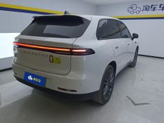 Leapmotor C10 EV Edition 530km 530 Edition - фото 2
