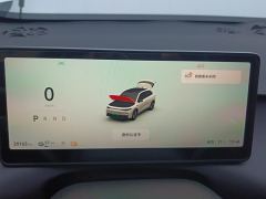 Leapmotor C10 EV Edition 530km 530 Edition - фото 20