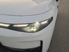 Leapmotor C10 EV Edition 530km 530 Edition - фото 4